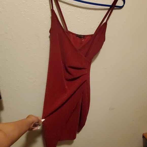 Dress - Picture 3 of 6